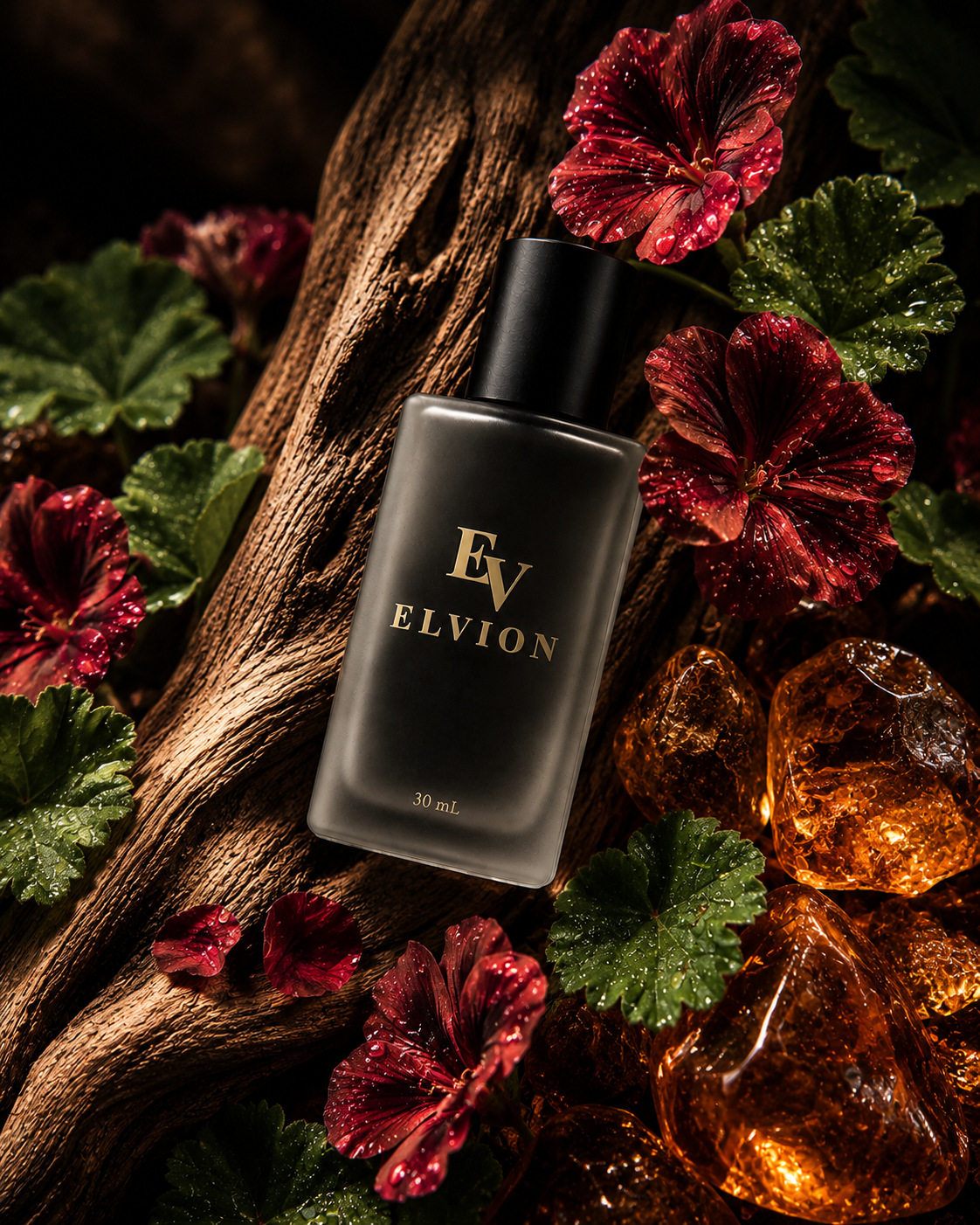 Elvion Ignire