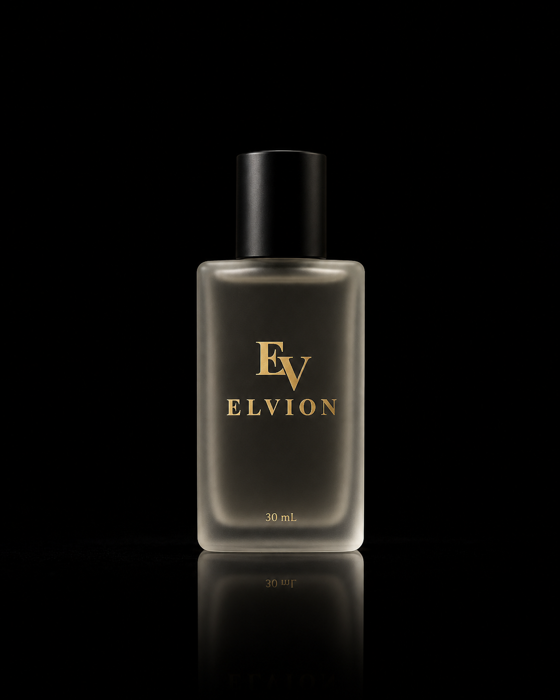 Elvion Black